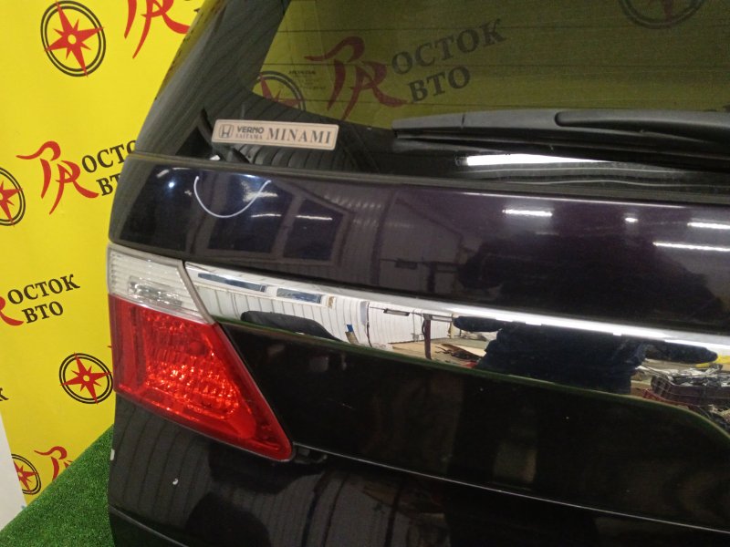 Дверь багажника, 14000 рублей, Красноярск