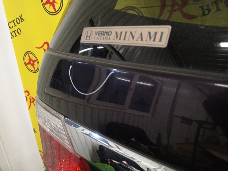 Дверь багажника, 14000 рублей, Красноярск