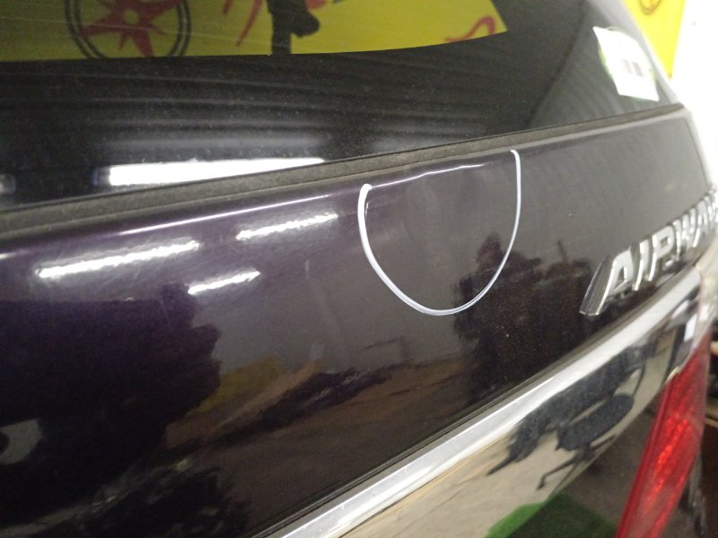 Дверь багажника, 14000 рублей, Красноярск