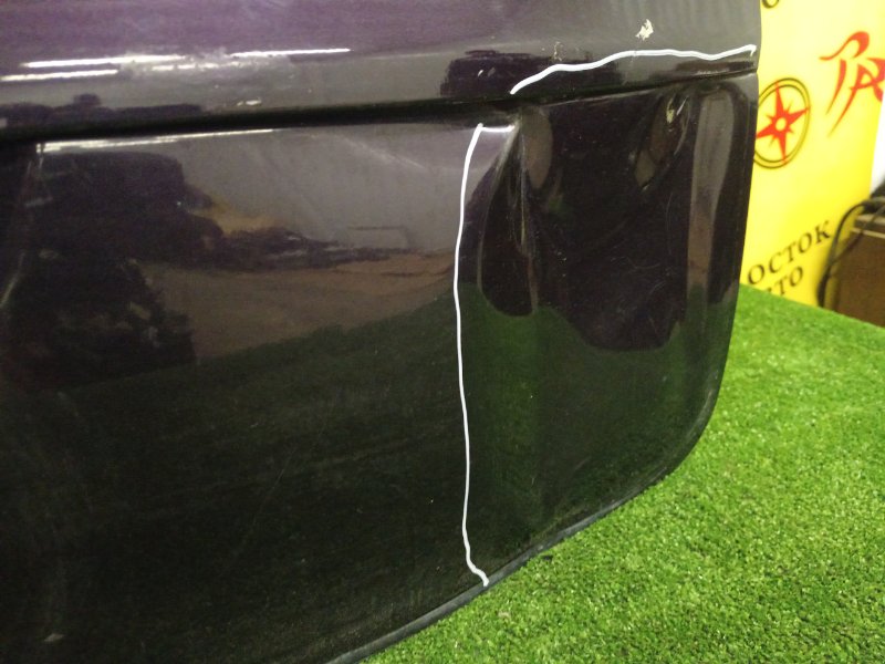 Дверь багажника, 14000 рублей, Красноярск