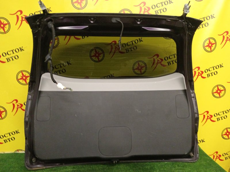 Дверь багажника, 14000 рублей, Красноярск