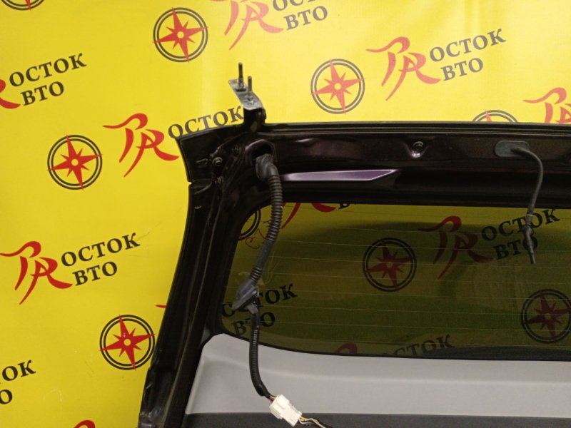 Дверь багажника, 14000 рублей, Красноярск