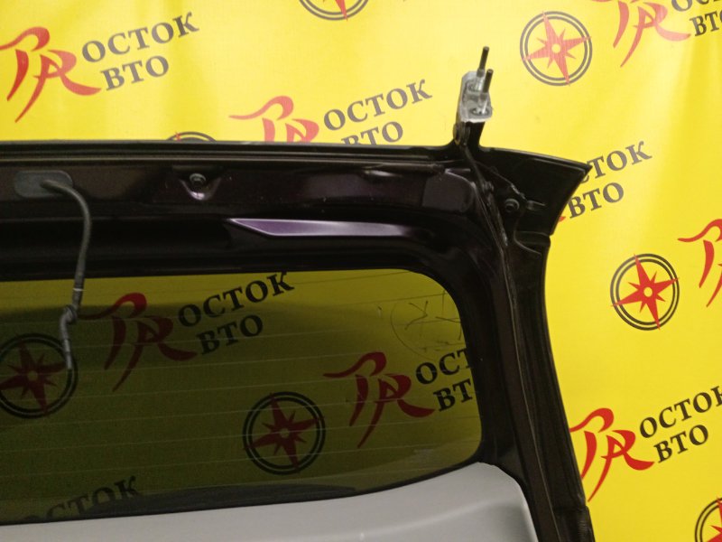 Дверь багажника, 14000 рублей, Красноярск