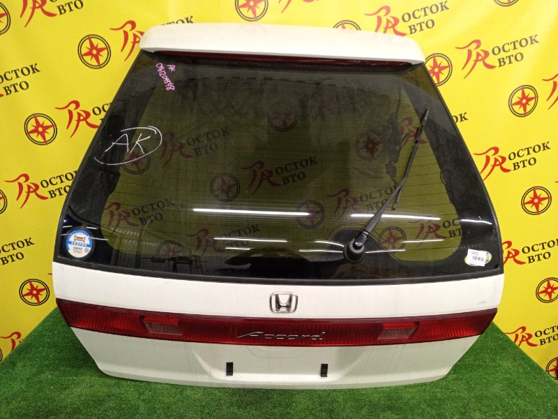 Дверь багажника, 16000 рублей, Красноярск