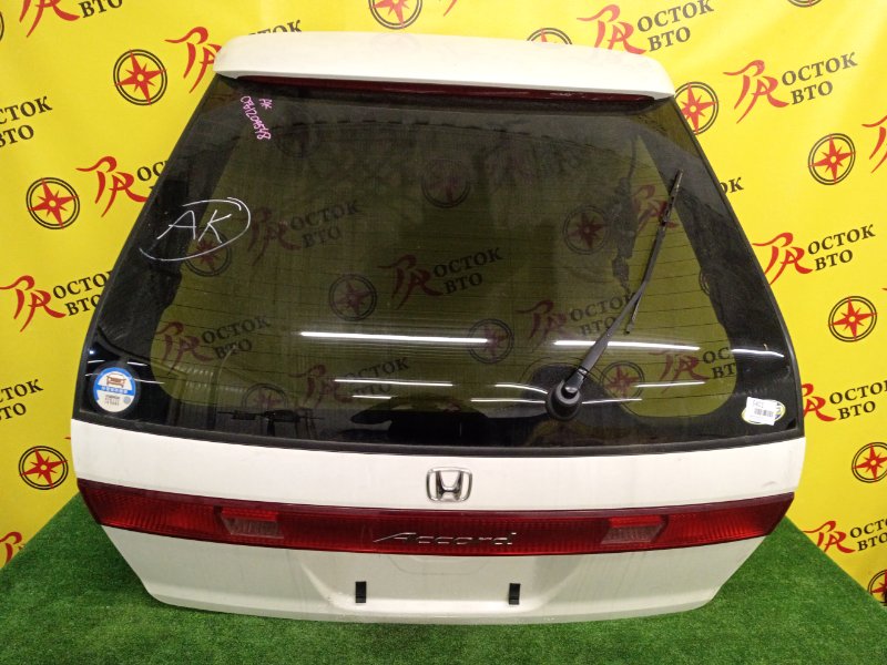 Дверь багажника, 16000 рублей, Красноярск