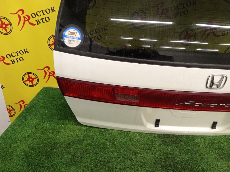 Дверь багажника, 16000 рублей, Красноярск