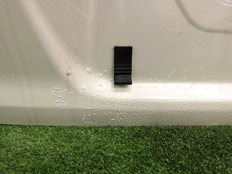 Дверь багажника, 16000 рублей, Красноярск