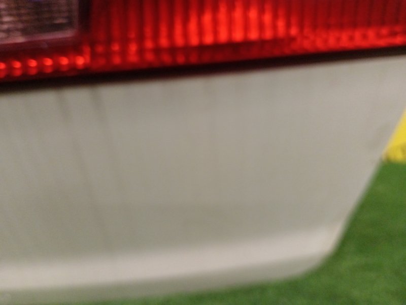 Дверь багажника, 16000 рублей, Красноярск