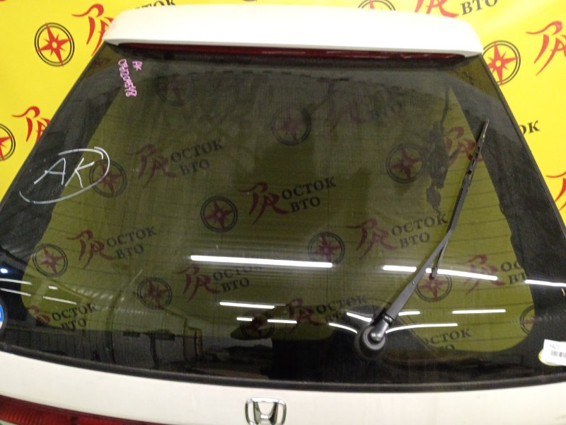 Дверь багажника, 16000 рублей, Красноярск