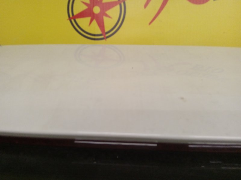 Дверь багажника, 16000 рублей, Красноярск