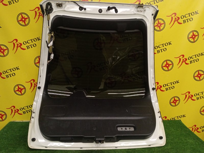 Дверь багажника, 16000 рублей, Красноярск