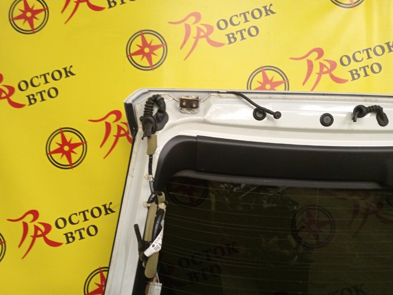 Дверь багажника, 16000 рублей, Красноярск