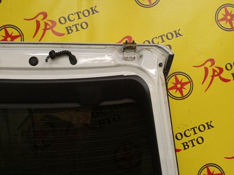 Дверь багажника, 16000 рублей, Красноярск