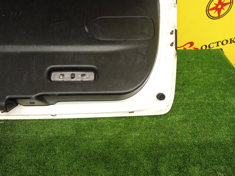 Дверь багажника, 16000 рублей, Красноярск