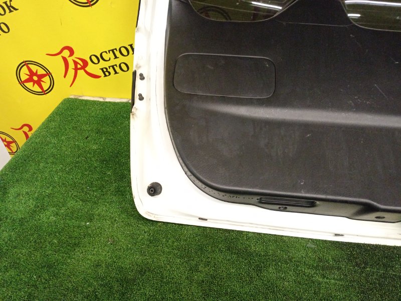 Дверь багажника, 16000 рублей, Красноярск