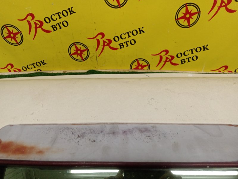 Дверь багажника, 19000 рублей, Красноярск