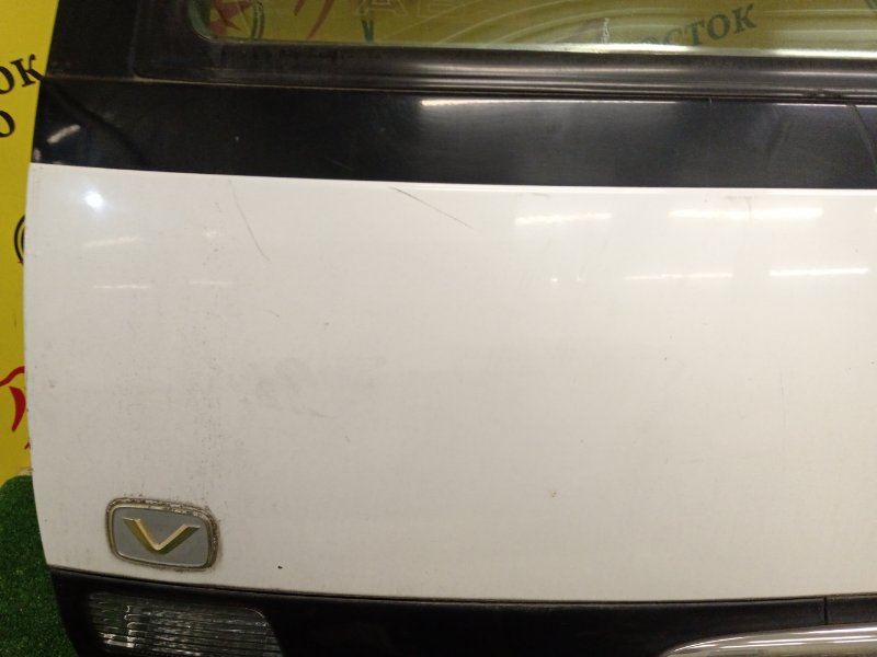 Дверь багажника, 19000 рублей, Красноярск