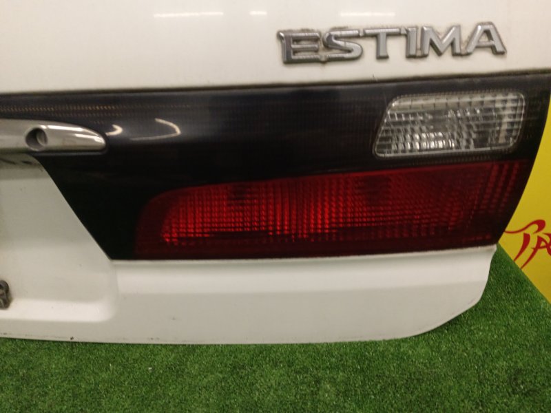 Дверь багажника, 19000 рублей, Красноярск