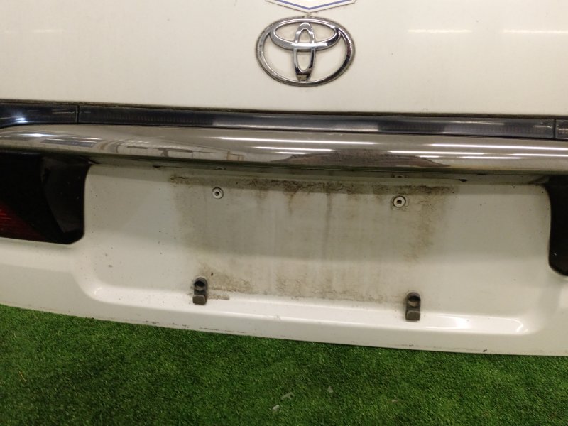 Дверь багажника, 19000 рублей, Красноярск