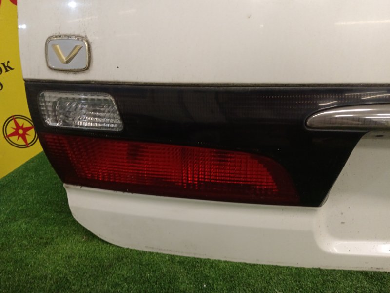 Дверь багажника, 19000 рублей, Красноярск