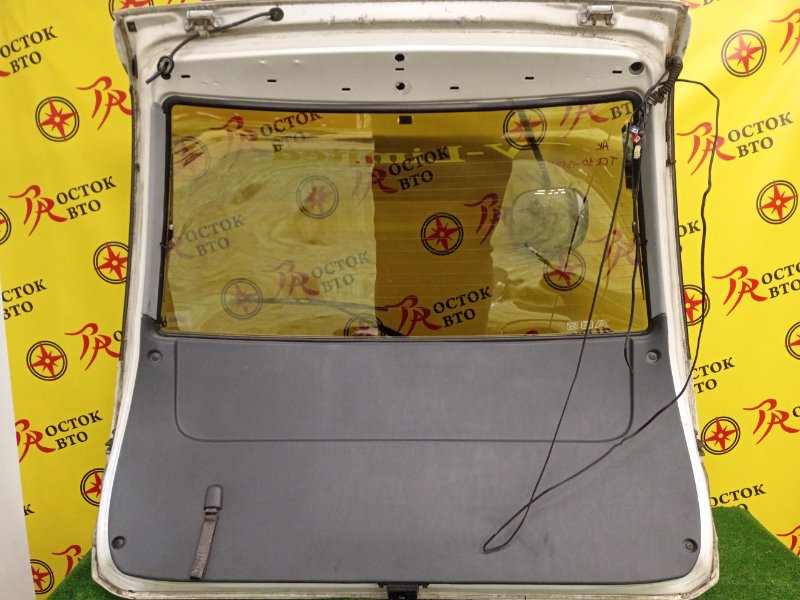 Дверь багажника, 19000 рублей, Красноярск