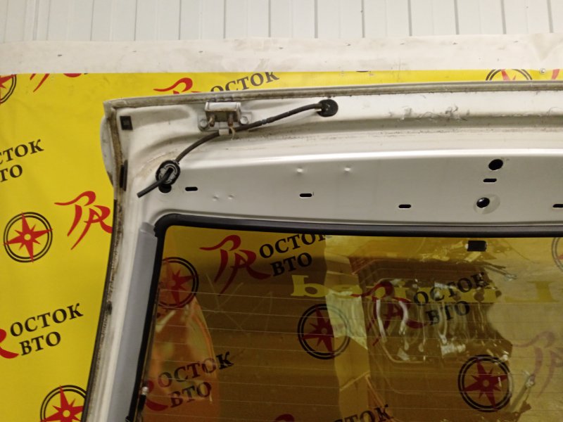 Дверь багажника, 19000 рублей, Красноярск