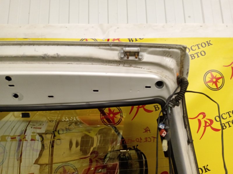 Дверь багажника, 19000 рублей, Красноярск