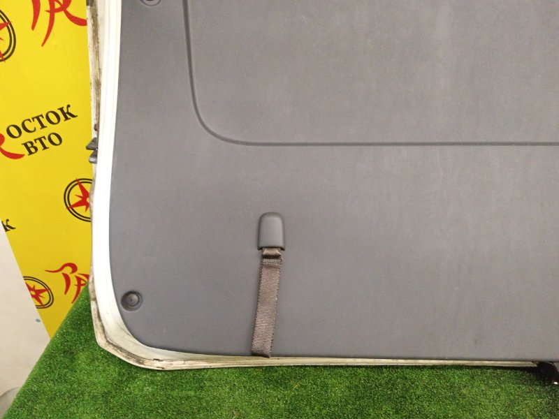 Дверь багажника, 19000 рублей, Красноярск