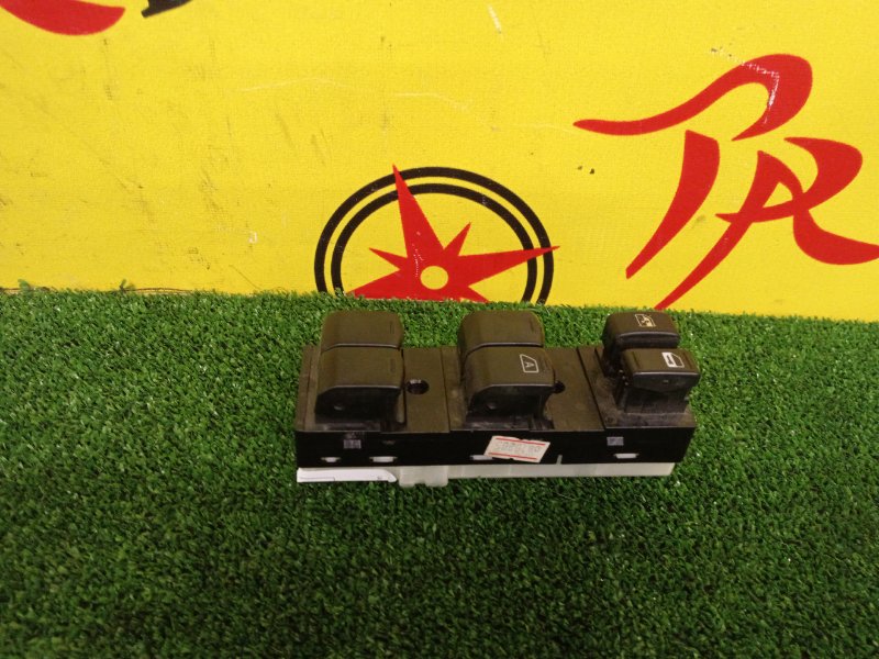 Блок управления стеклоподъемниками, 500 рублей, Красноярск