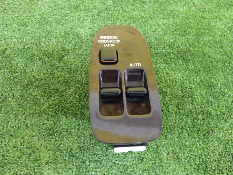 Блок управления стеклоподъемниками, 800 рублей, Красноярск