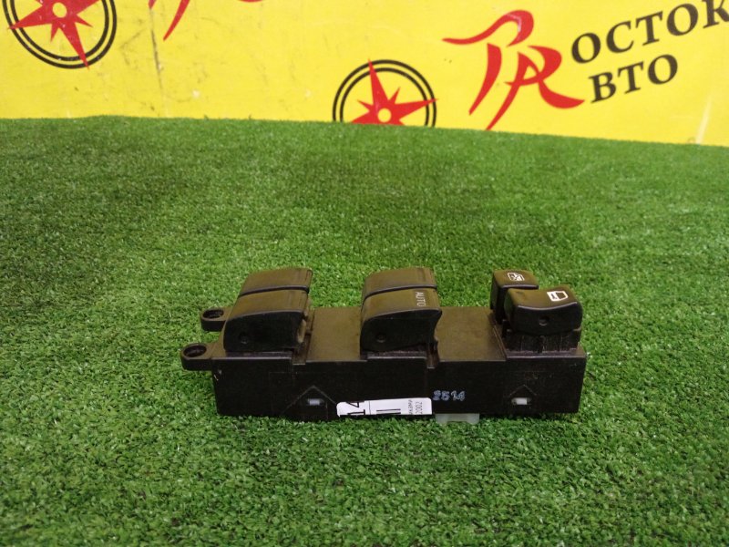 Блок управления стеклоподъемниками, 600 рублей, Красноярск