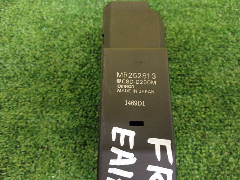 Блок управления стеклоподъемниками, 500 рублей, Красноярск