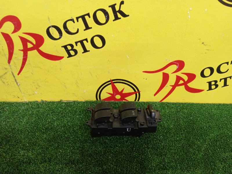 Блок управления стеклоподъемниками, 400 рублей, Красноярск