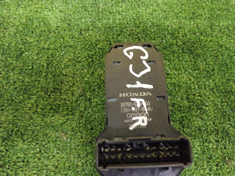 Блок управления стеклоподъемниками, 1700 рублей, Красноярск