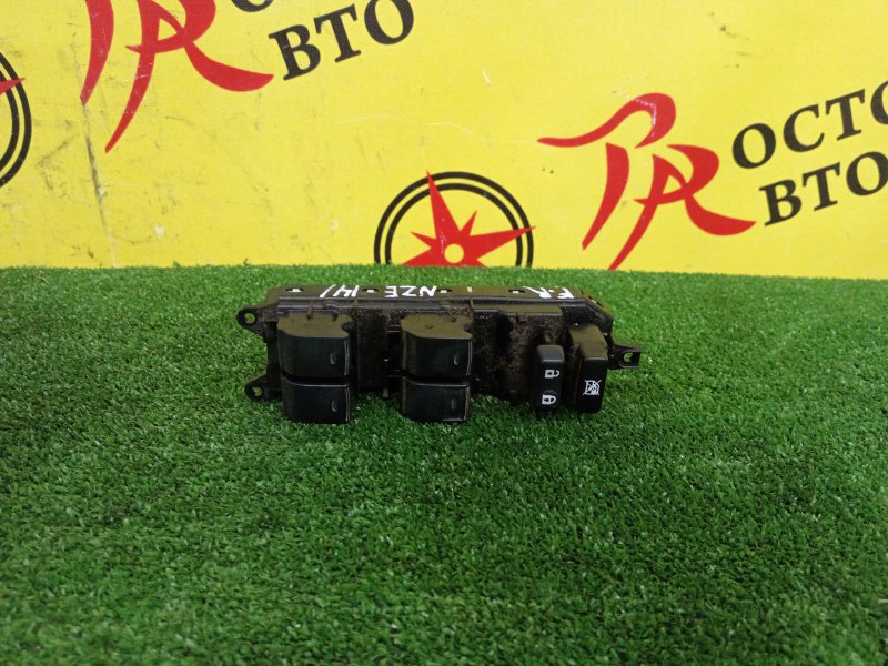 Блок управления стеклоподъемниками, 700 рублей, Красноярск