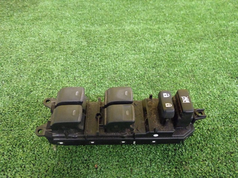 Блок управления стеклоподъемниками, 700 рублей, Красноярск