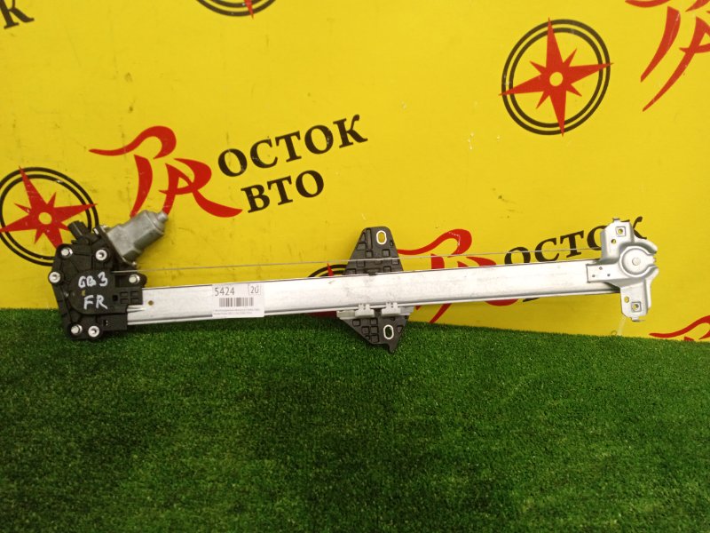 стеклоподъемник, 1000 рублей, Красноярск