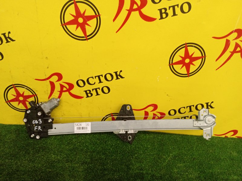 стеклоподъемник, 1000 рублей, Красноярск