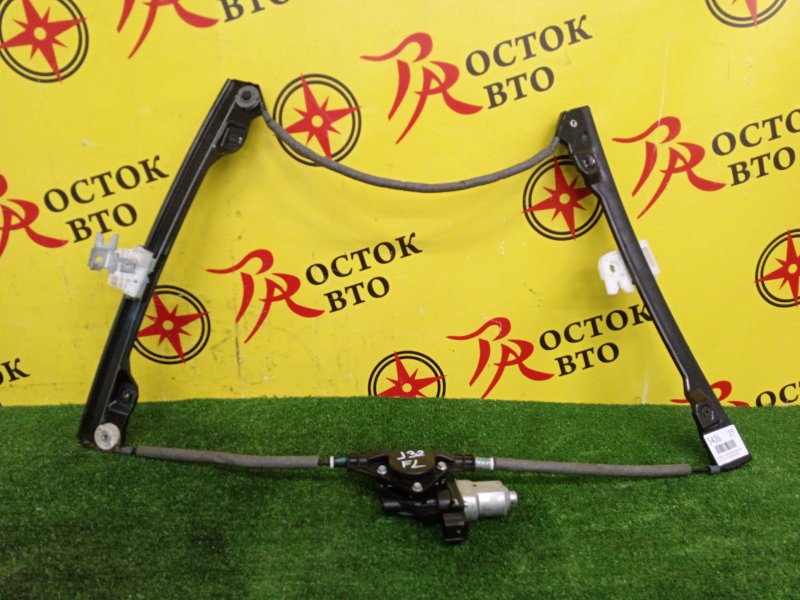 стеклоподъемник, 2000 рублей, Красноярск