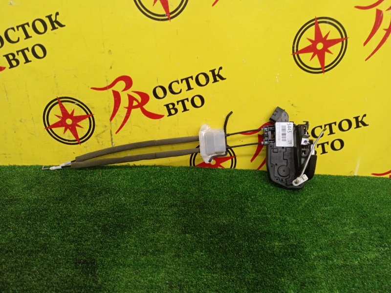 Замок боковой двери, 2000 рублей, Красноярск