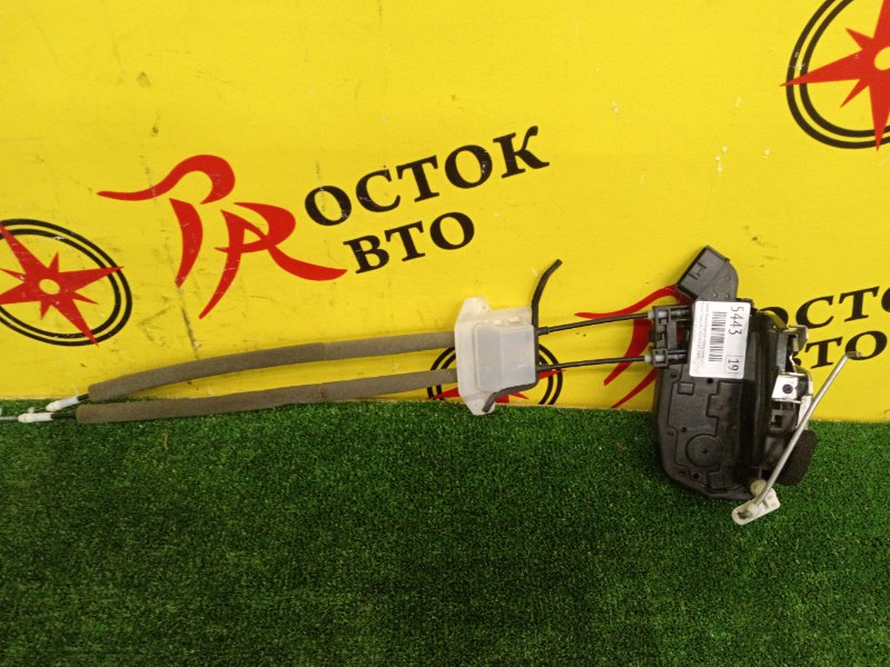 Замок боковой двери, 2000 рублей, Красноярск