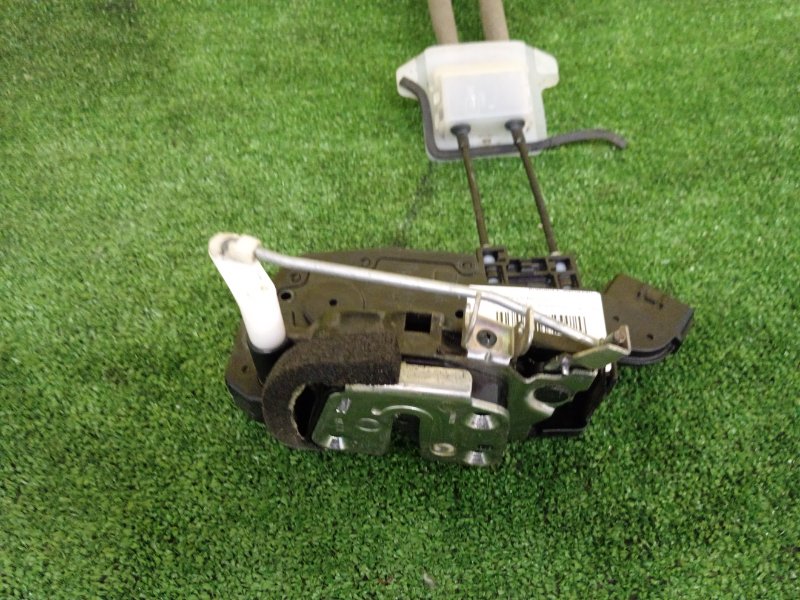 Замок боковой двери, 2000 рублей, Красноярск