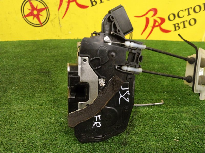 Замок боковой двери, 2000 рублей, Красноярск