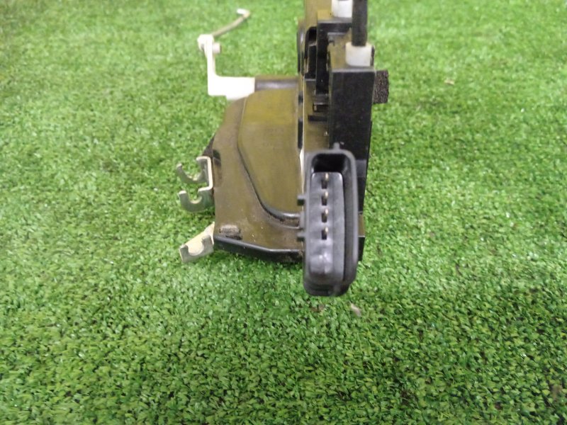 Замок боковой двери, 2000 рублей, Красноярск