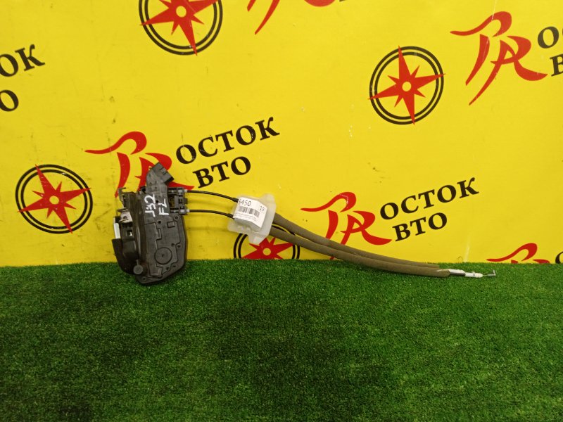 Замок боковой двери, 2000 рублей, Красноярск