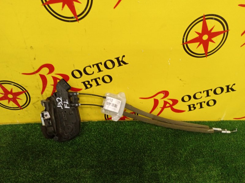 Замок боковой двери, 2000 рублей, Красноярск