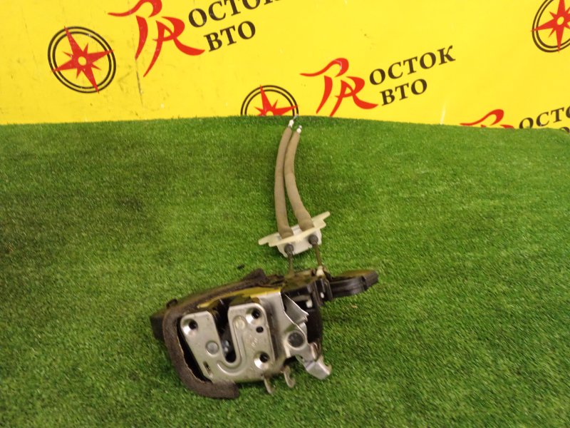 Замок боковой двери, 2000 рублей, Красноярск