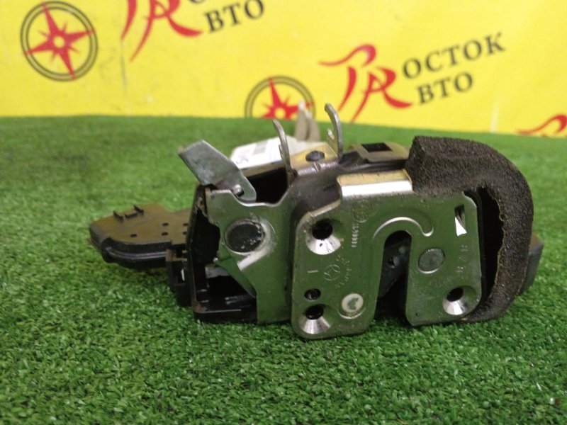 Замок боковой двери, 2000 рублей, Красноярск