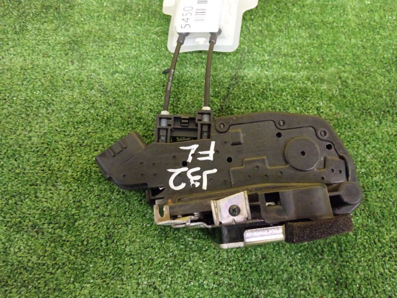 Замок боковой двери, 2000 рублей, Красноярск