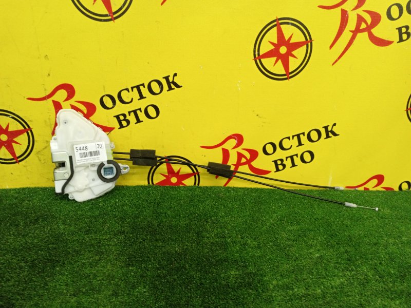 Замок боковой двери, 1500 рублей, Красноярск